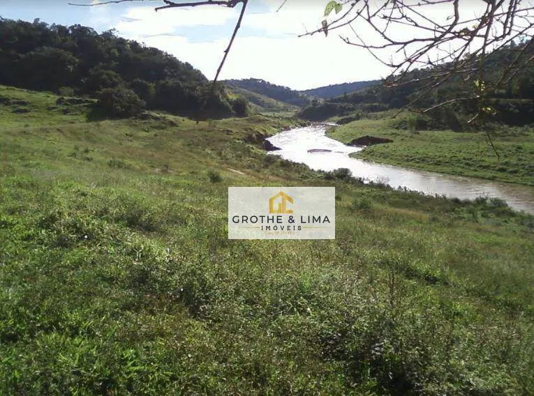 Fazenda à venda de 131 ha em Redenção da Serra, SP, Brasil