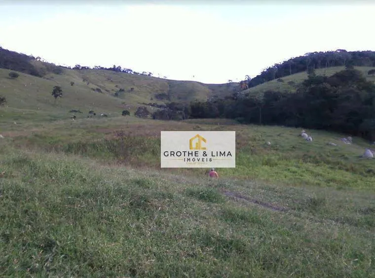 Fazenda à venda de 131 ha em Redenção da Serra, SP, Brasil