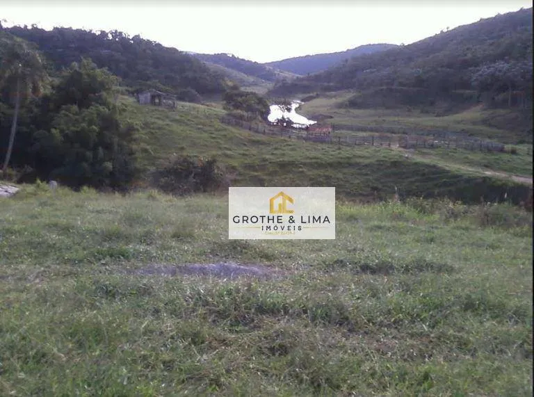 Fazenda à venda de 131 ha em Redenção da Serra, SP, Brasil