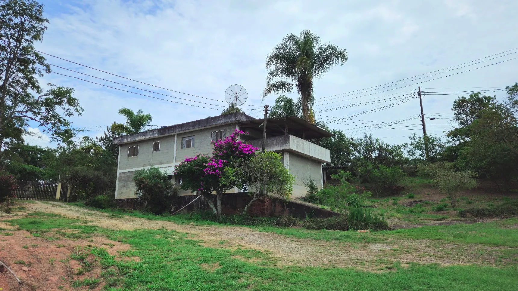 Sítio à venda de 3 ha em Biritiba-Mirim, SP, Brasil