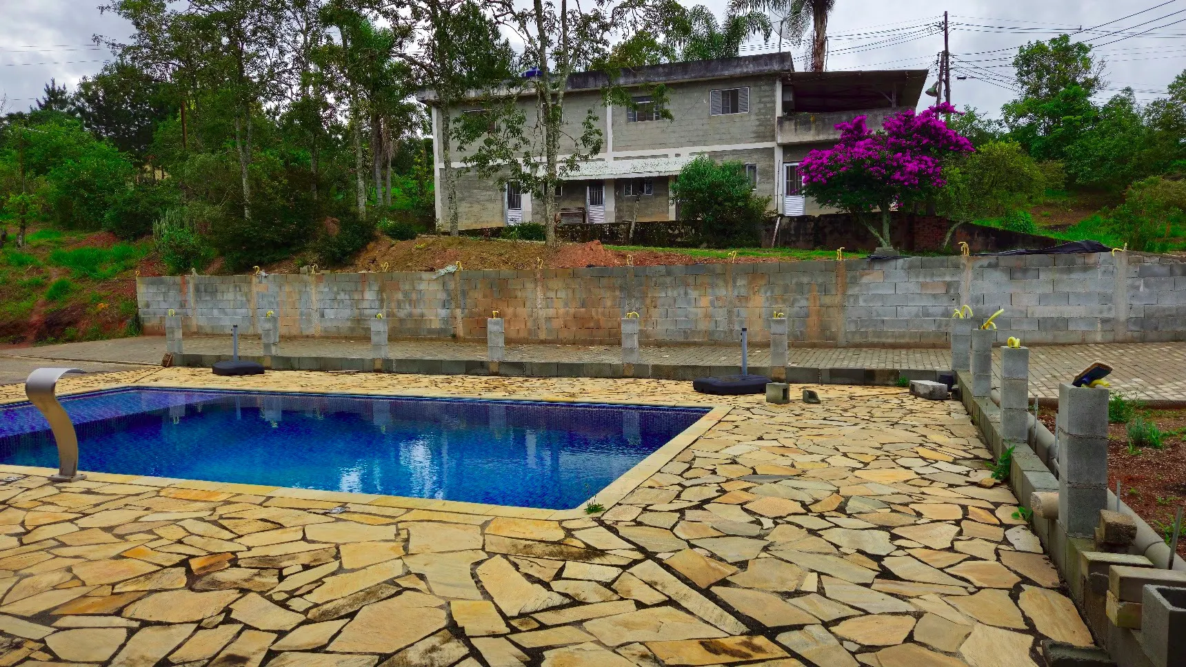 Sítio à venda de 3 ha em Biritiba-Mirim, SP, Brasil