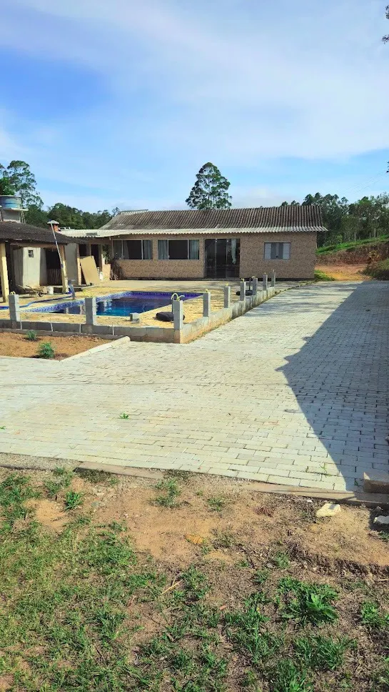 Sítio à venda de 3 ha em Biritiba-Mirim, SP, Brasil
