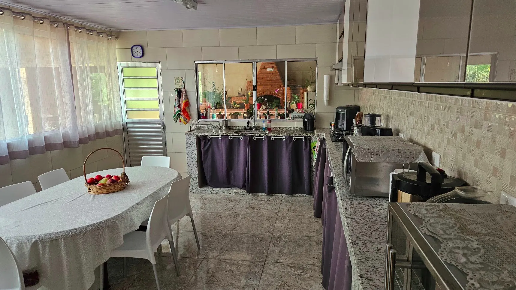 Sítio à venda de 3 ha em Biritiba-Mirim, SP, Brasil