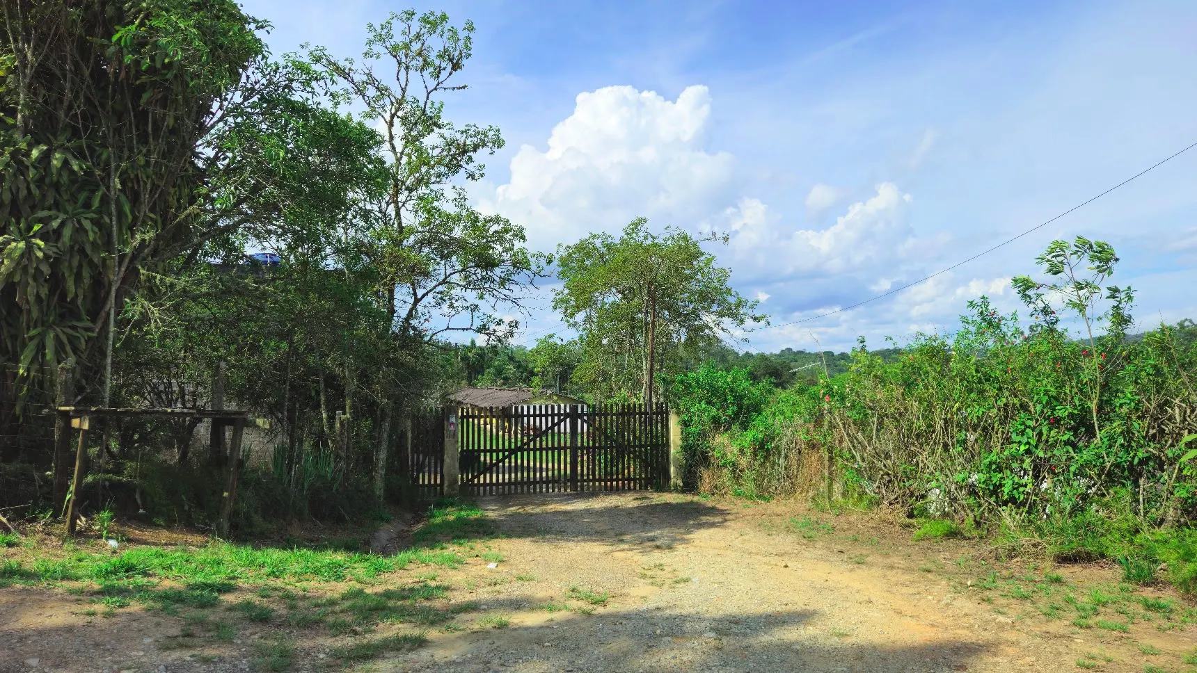 Sítio à venda de 3 ha em Biritiba-Mirim, SP, Brasil