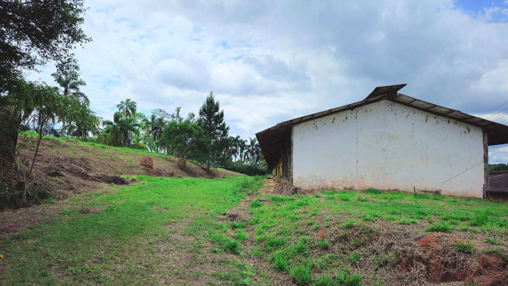 Sítio à venda de 3 ha em Biritiba-Mirim, SP, Brasil