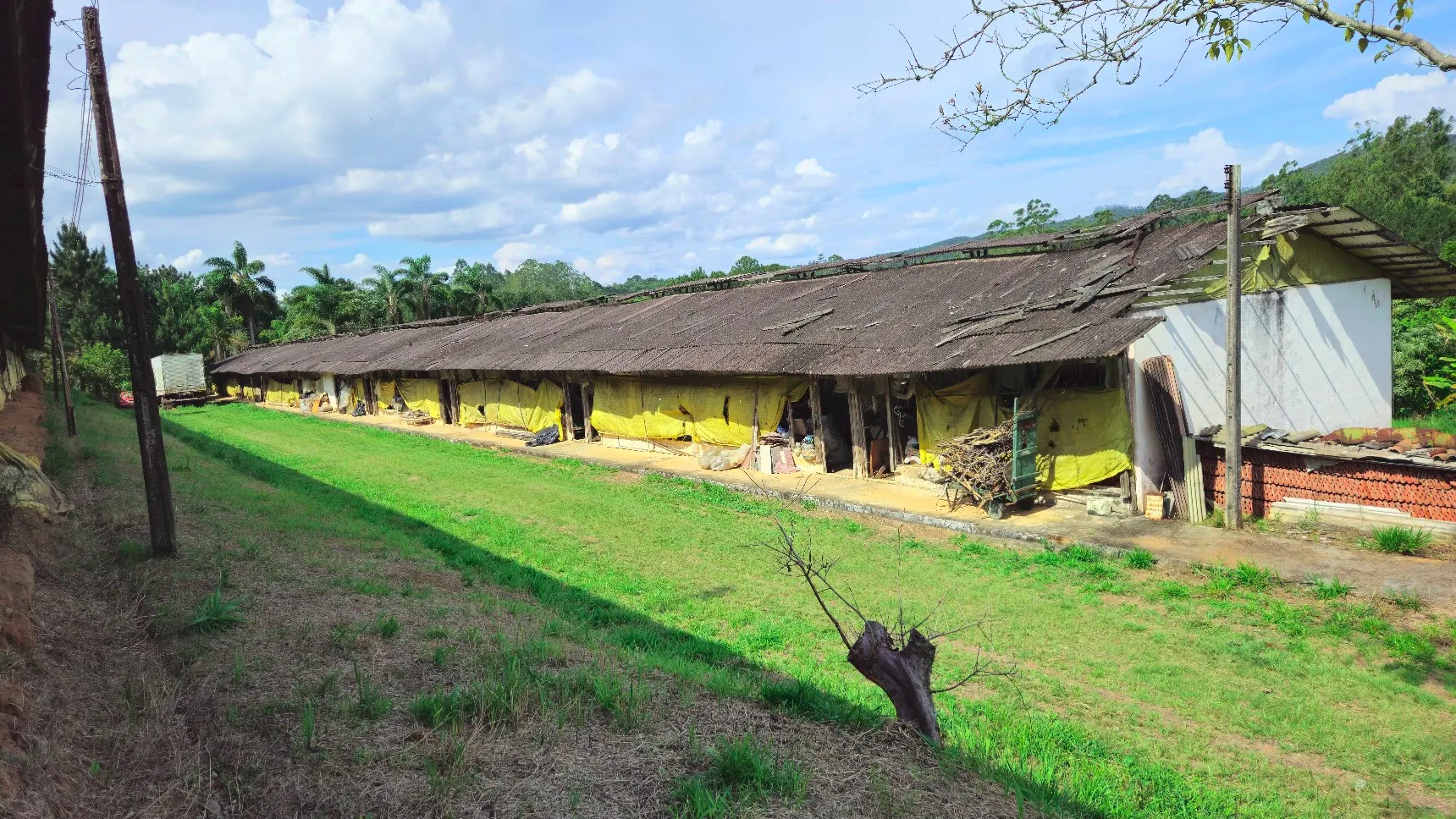 Sítio à venda de 3 ha em Biritiba-Mirim, SP, Brasil