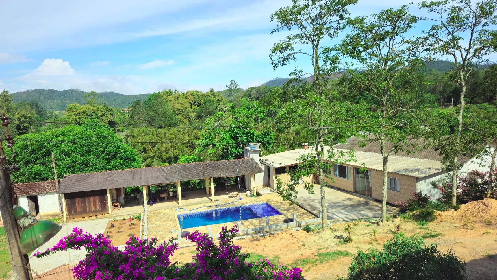 Sítio à venda de 3 ha em Biritiba-Mirim, SP, Brasil