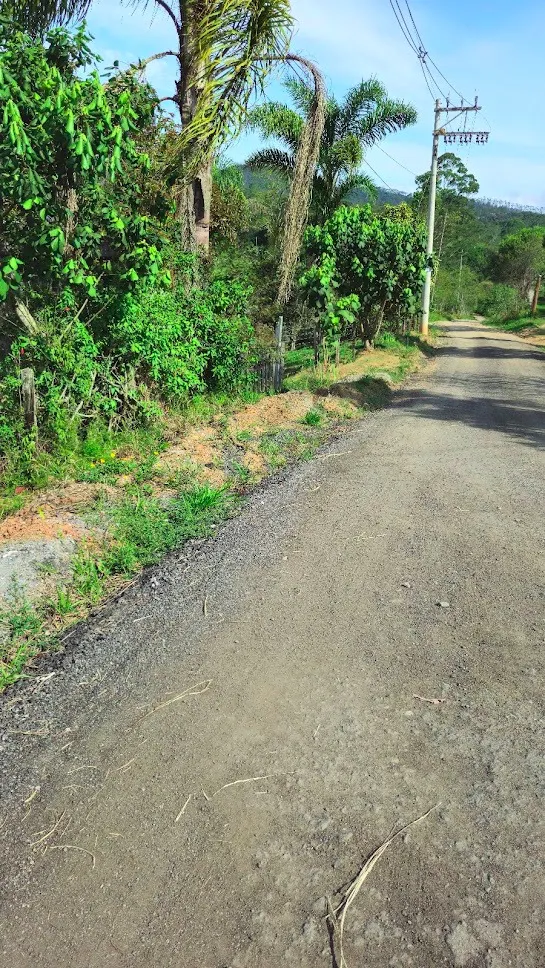 Sítio à venda de 3 ha em Biritiba-Mirim, SP, Brasil