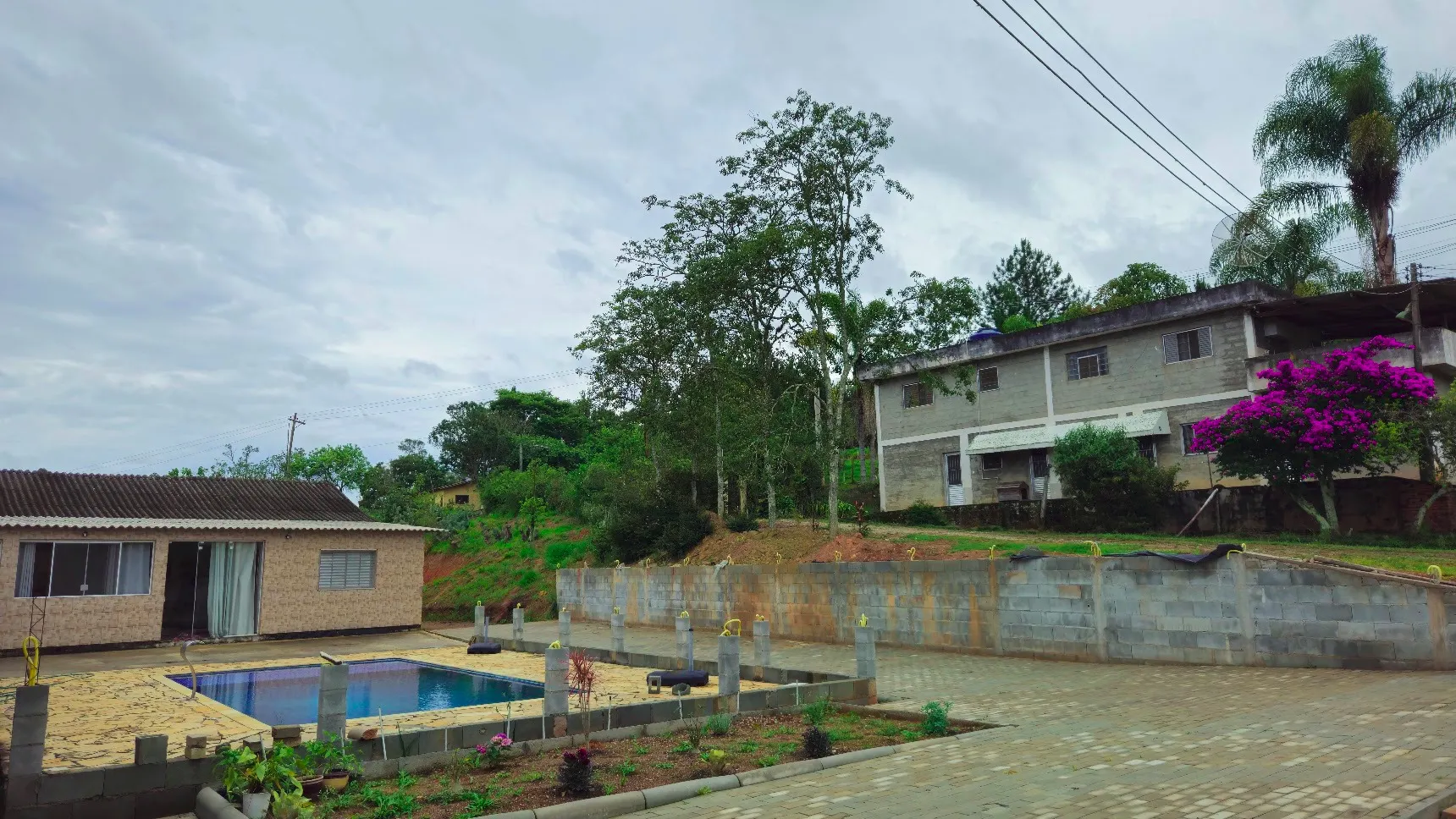 Sítio à venda de 3 ha em Biritiba-Mirim, SP, Brasil