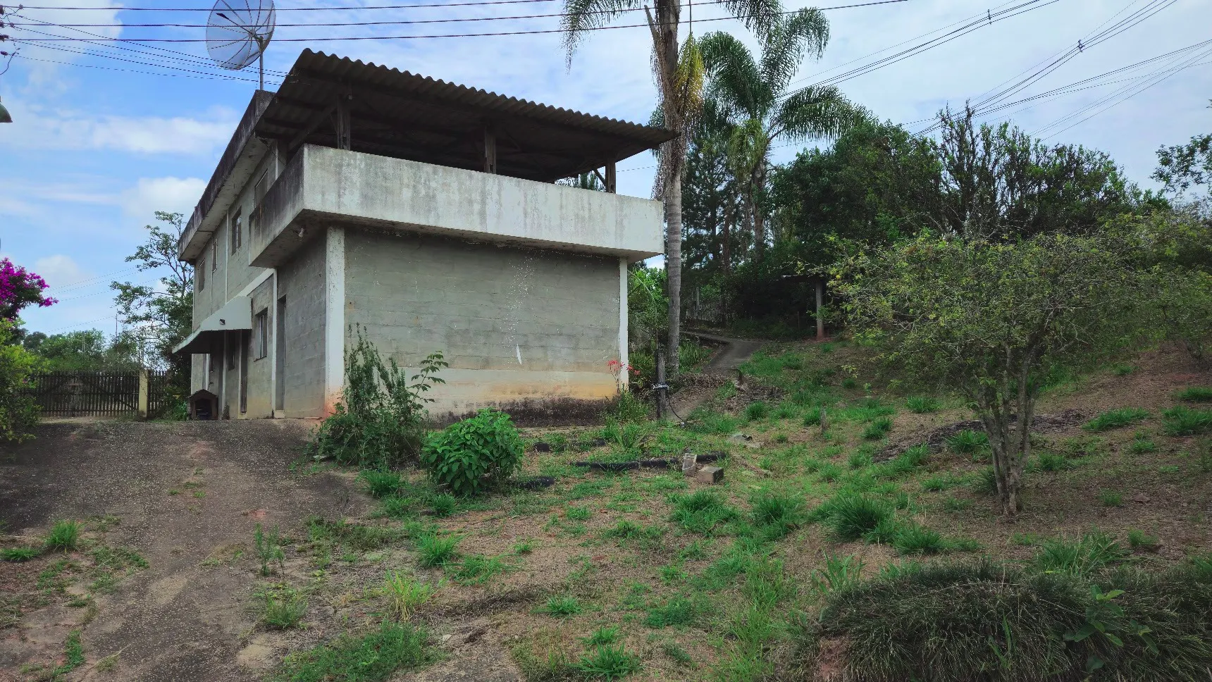 Sítio à venda de 3 ha em Biritiba-Mirim, SP, Brasil