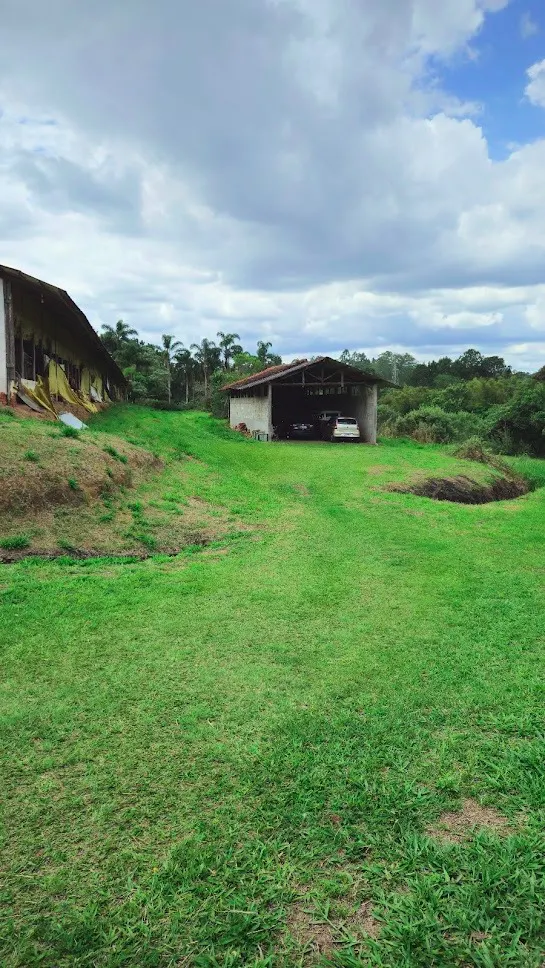 Sítio à venda de 3 ha em Biritiba-Mirim, SP, Brasil