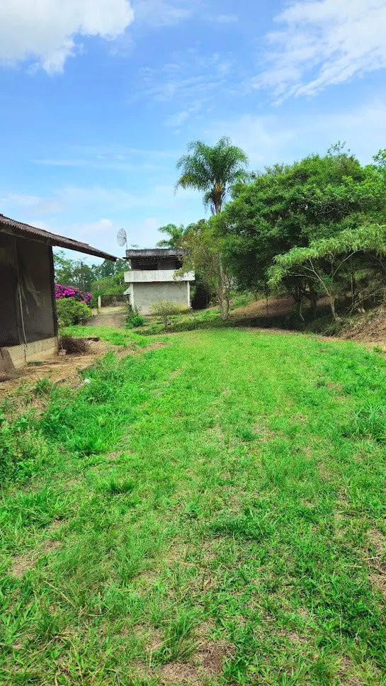 Sítio à venda de 3 ha em Biritiba-Mirim, SP, Brasil