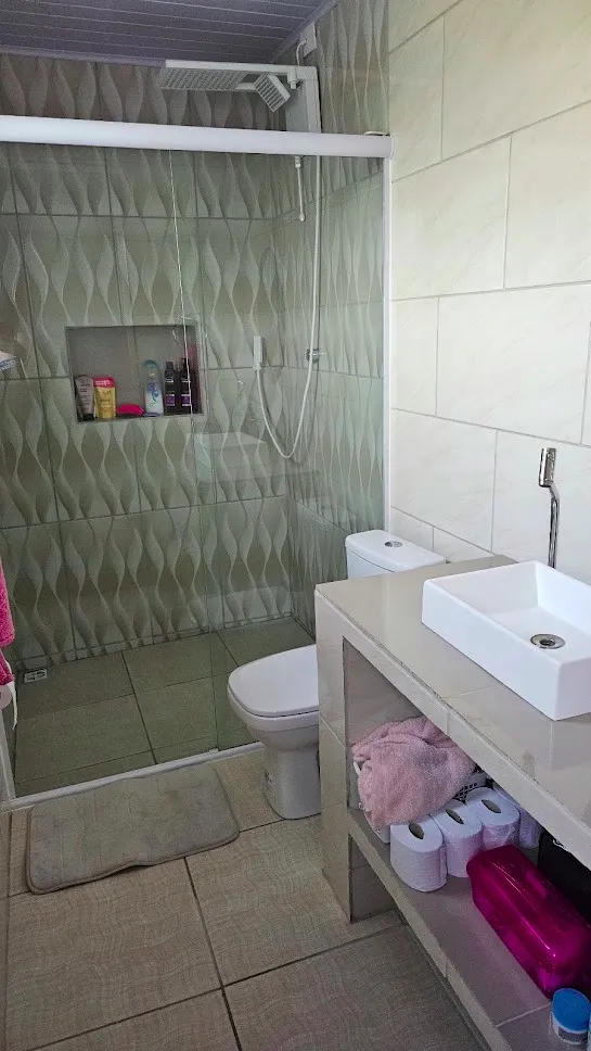 Sítio à venda de 3 ha em Biritiba-Mirim, SP, Brasil