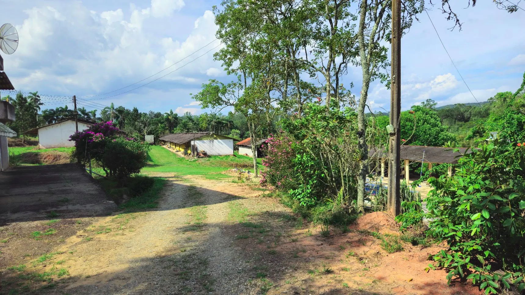 Sítio à venda de 3 ha em Biritiba-Mirim, SP, Brasil