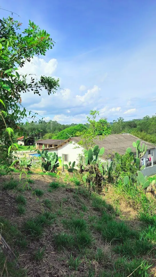 Sítio à venda de 3 ha em Biritiba-Mirim, SP, Brasil