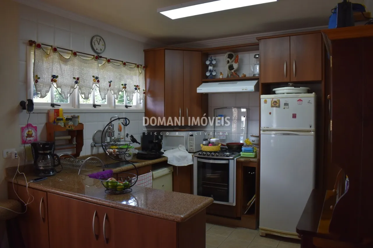 House for sale of 820 m² in Campos do Jordão, SP, Brazil