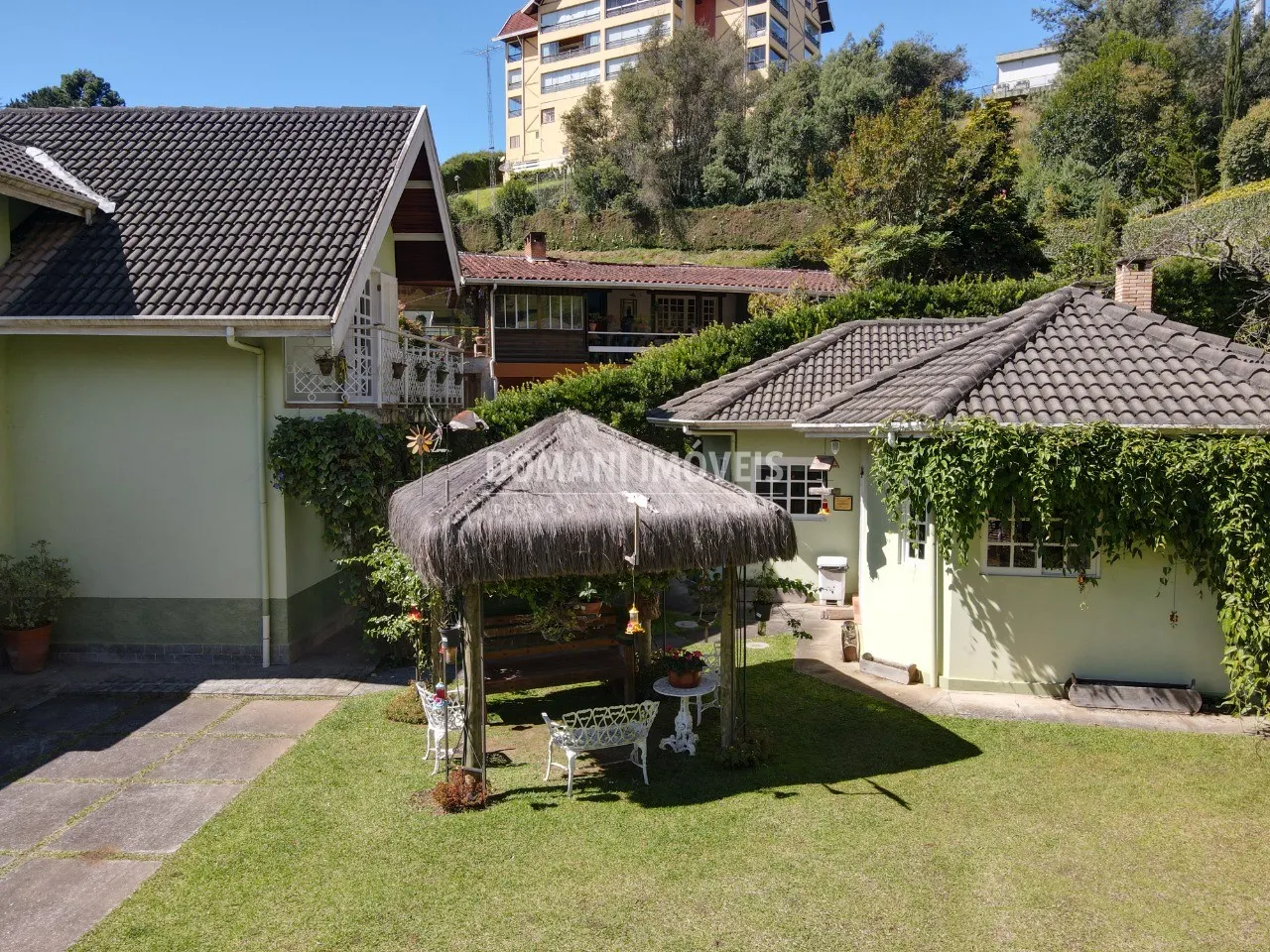 House for sale of 820 m² in Campos do Jordão, SP, Brazil