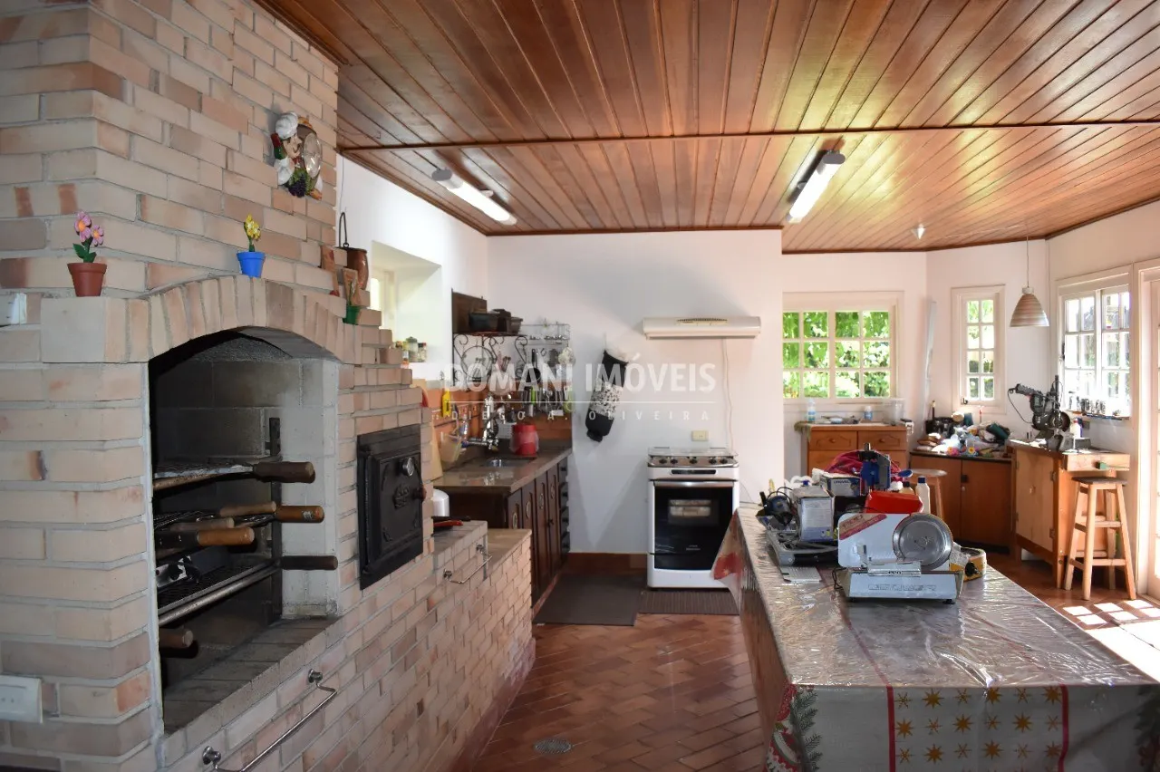 House for sale of 820 m² in Campos do Jordão, SP, Brazil