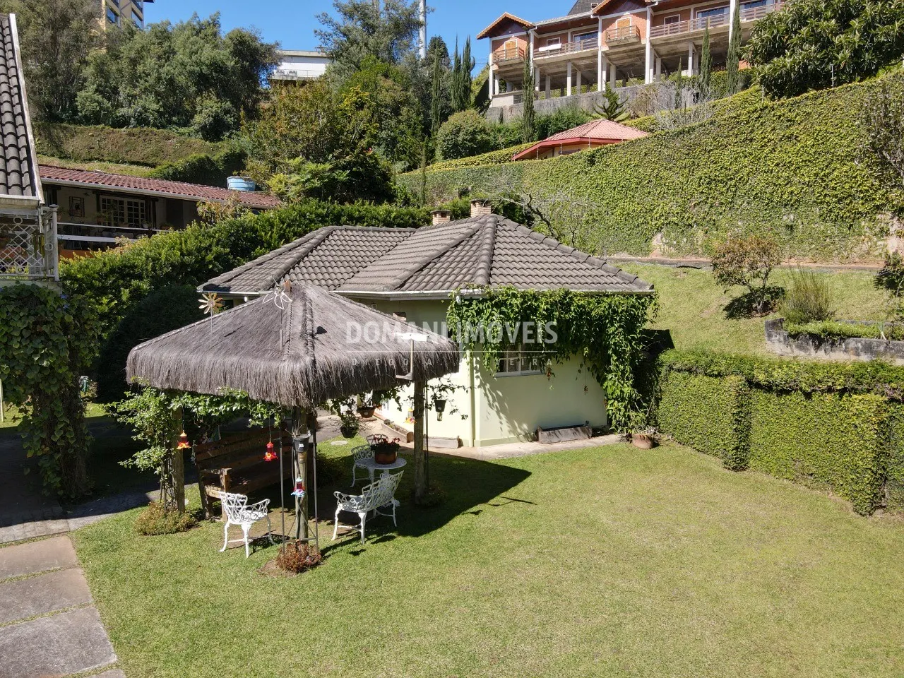House for sale of 820 m² in Campos do Jordão, SP, Brazil