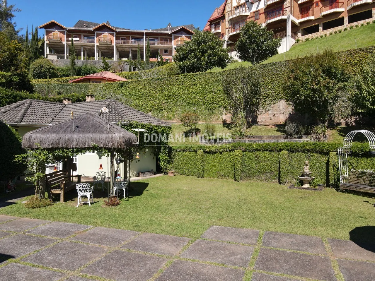 House for sale of 820 m² in Campos do Jordão, SP, Brazil