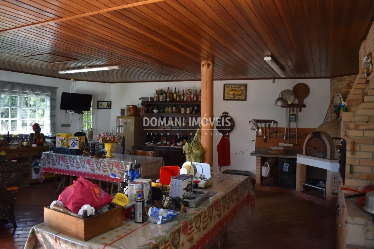 House for sale of 820 m² in Campos do Jordão, SP, Brazil
