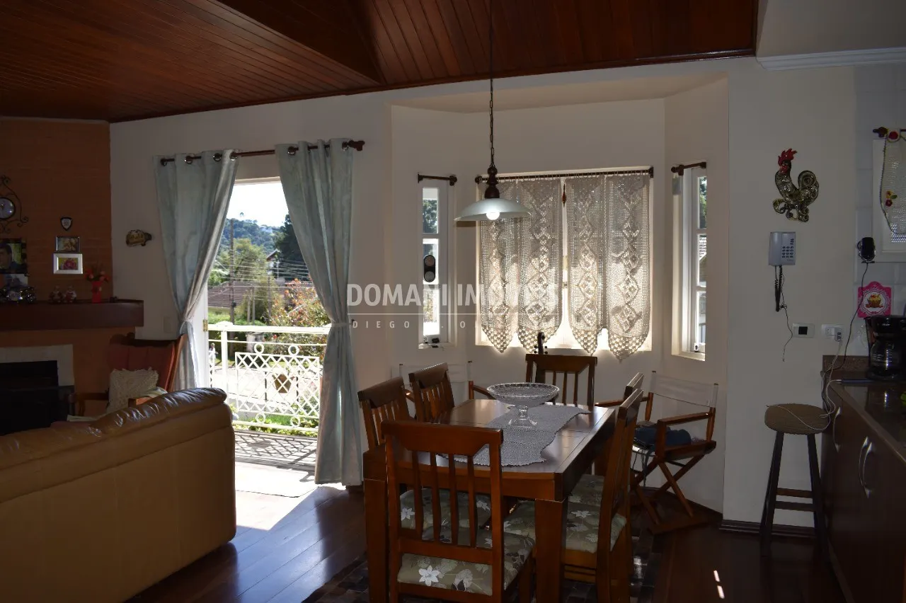 House for sale of 820 m² in Campos do Jordão, SP, Brazil