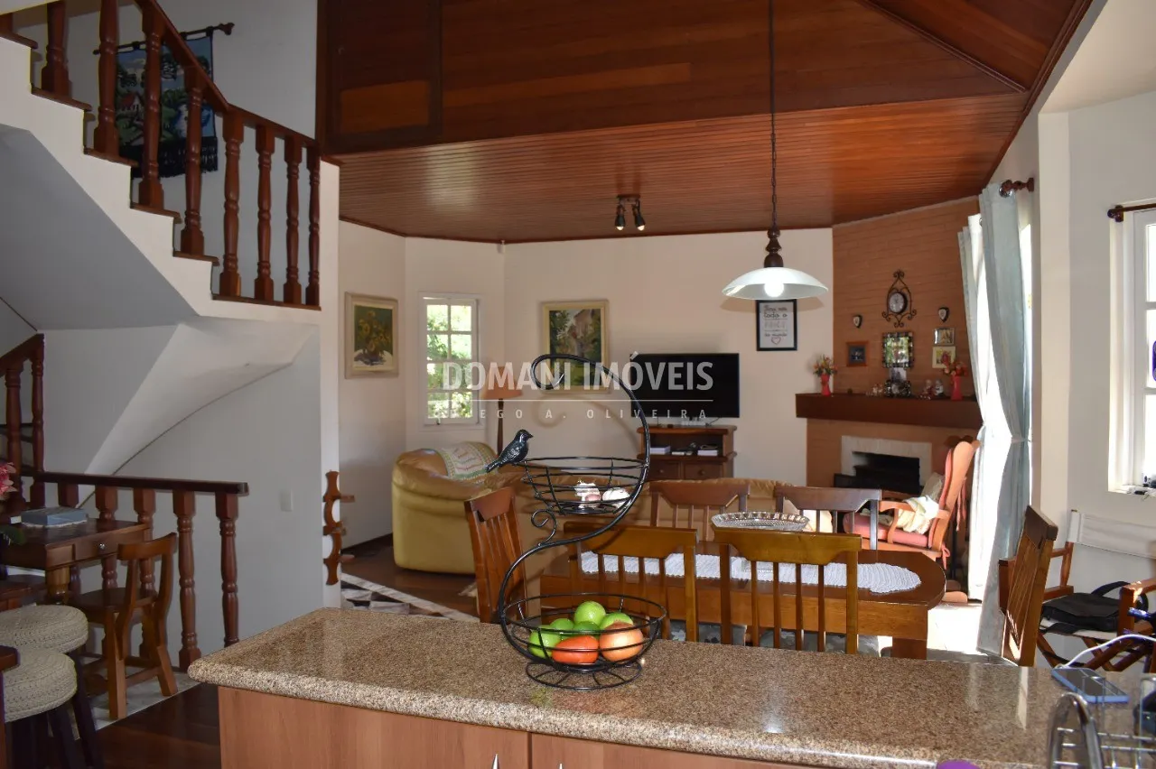 House for sale of 820 m² in Campos do Jordão, SP, Brazil
