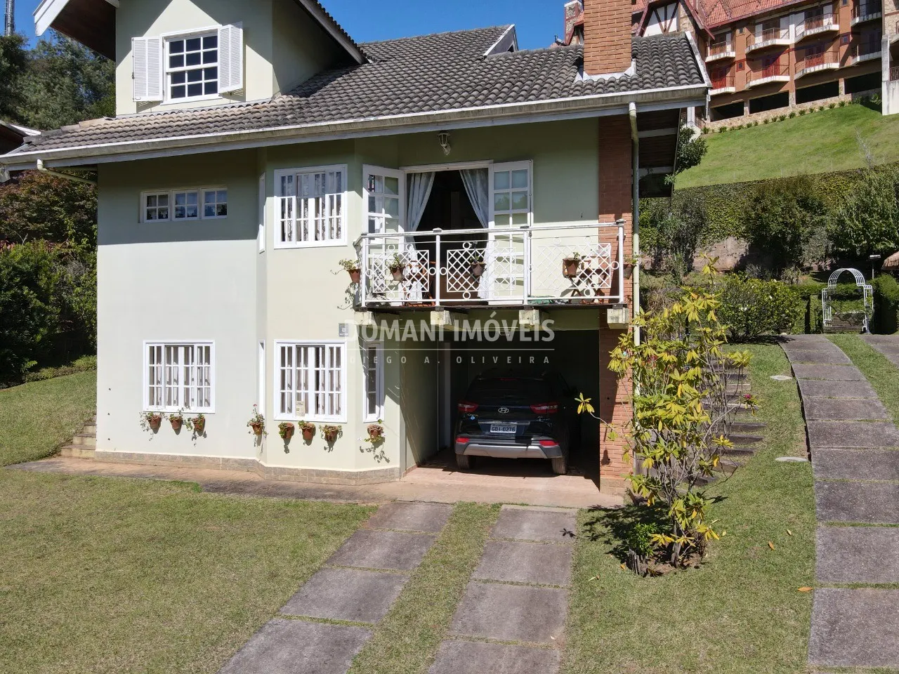 House for sale of 820 m² in Campos do Jordão, SP, Brazil
