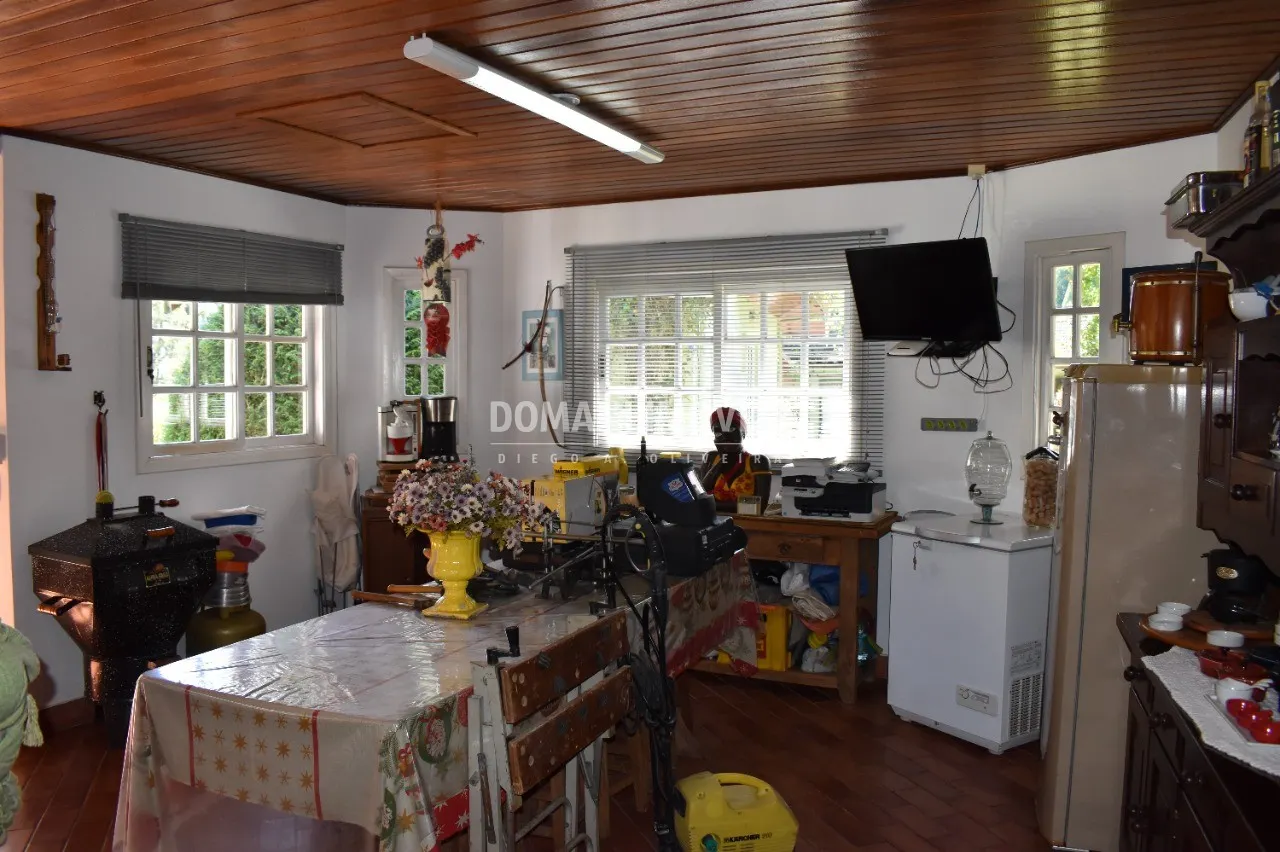 House for sale of 820 m² in Campos do Jordão, SP, Brazil
