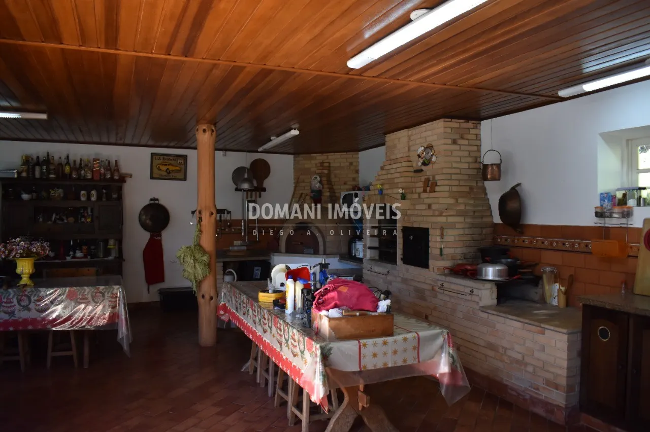 House for sale of 820 m² in Campos do Jordão, SP, Brazil