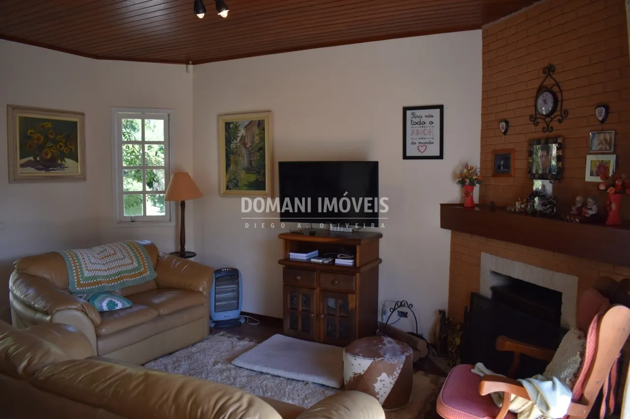 House for sale of 820 m² in Campos do Jordão, SP, Brazil
