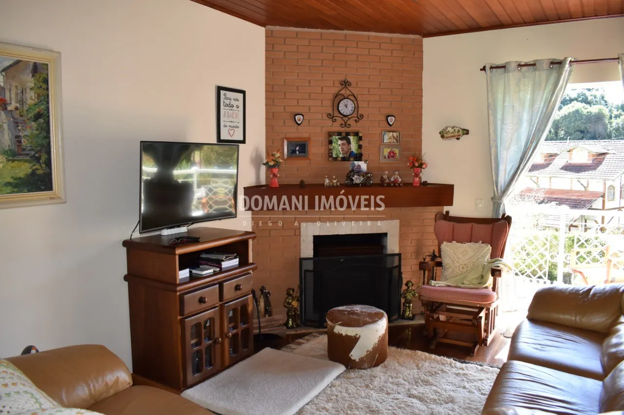 House for sale of 820 m² in Campos do Jordão, SP, Brazil