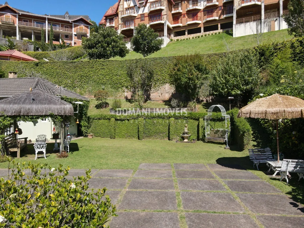 House for sale of 820 m² in Campos do Jordão, SP, Brazil