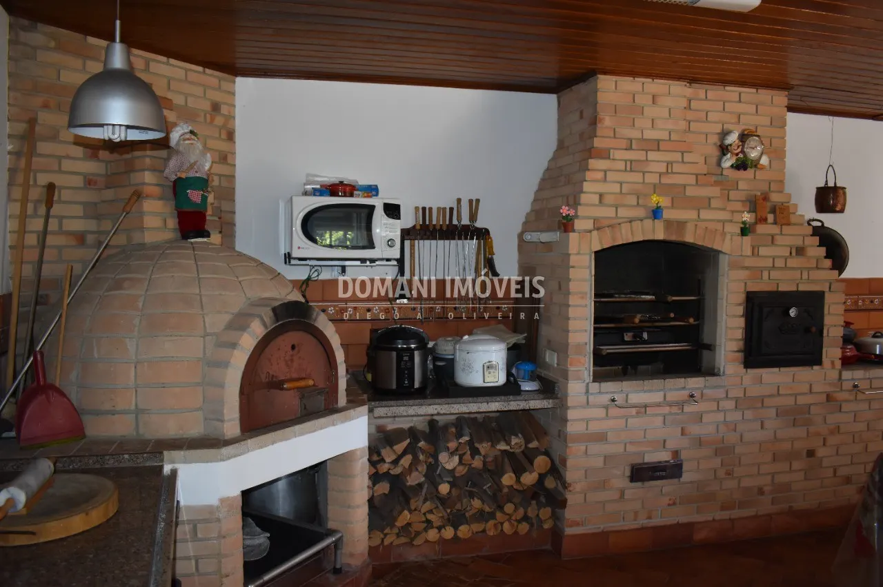 House for sale of 820 m² in Campos do Jordão, SP, Brazil