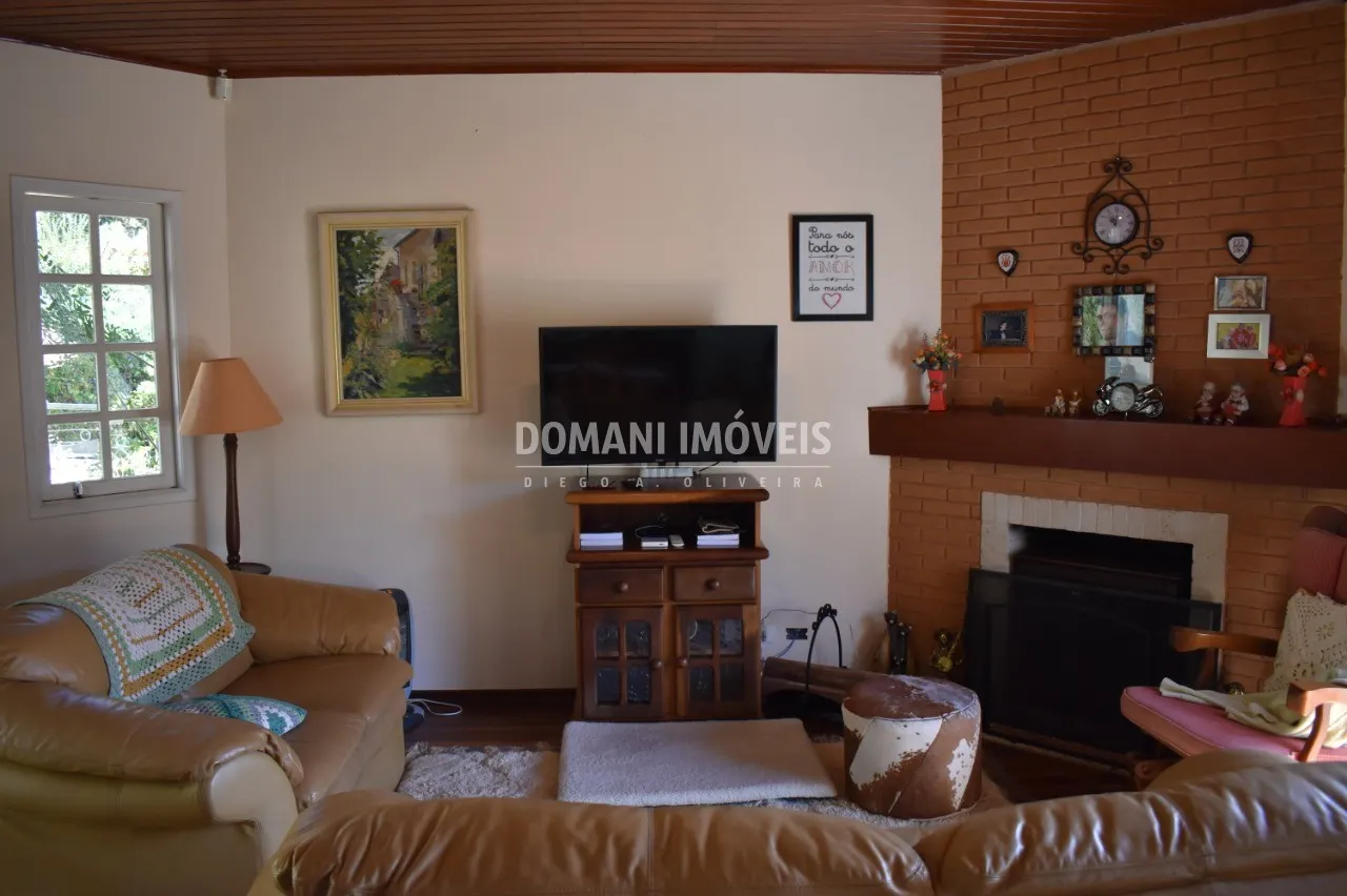 House for sale of 820 m² in Campos do Jordão, SP, Brazil