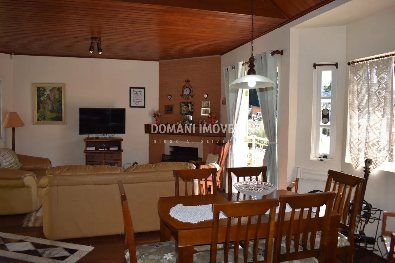 House for sale of 820 m² in Campos do Jordão, SP, Brazil
