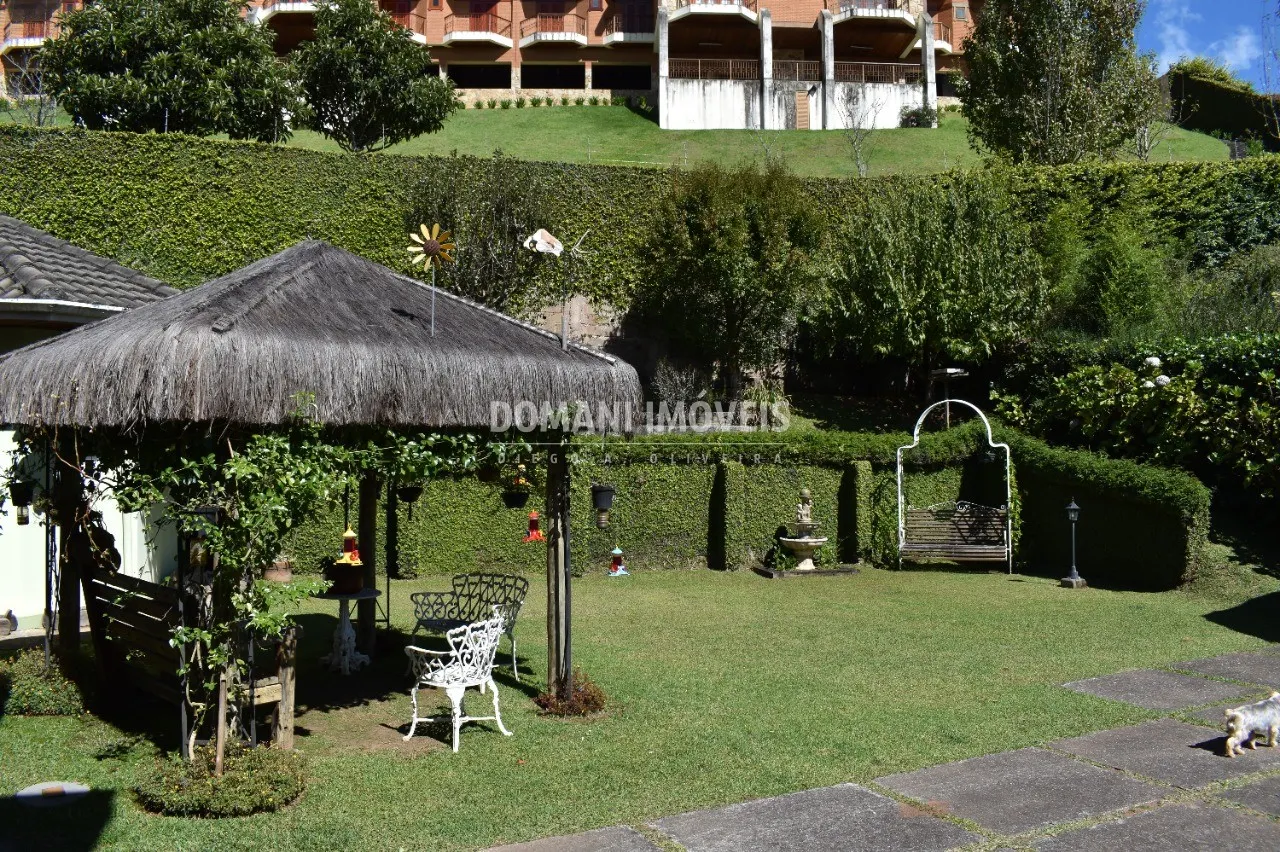 House for sale of 820 m² in Campos do Jordão, SP, Brazil