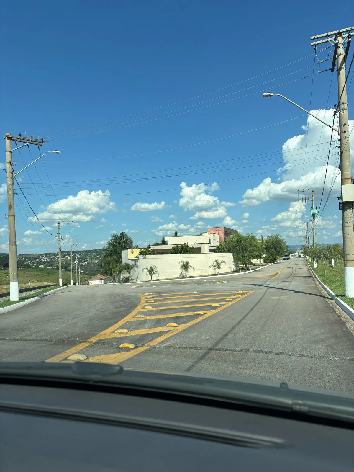 Plot for sale of 252 m² in São José dos Campos, SP, Brazil