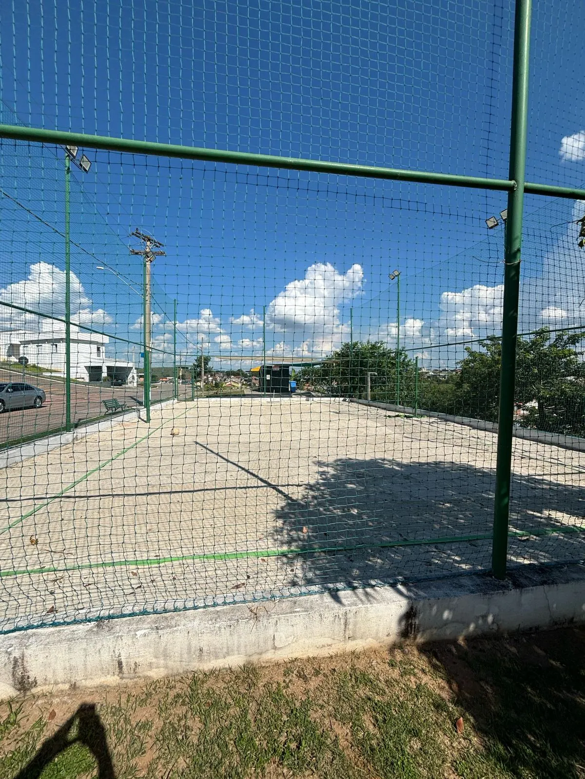 Plot for sale of 252 m² in São José dos Campos, SP, Brazil
