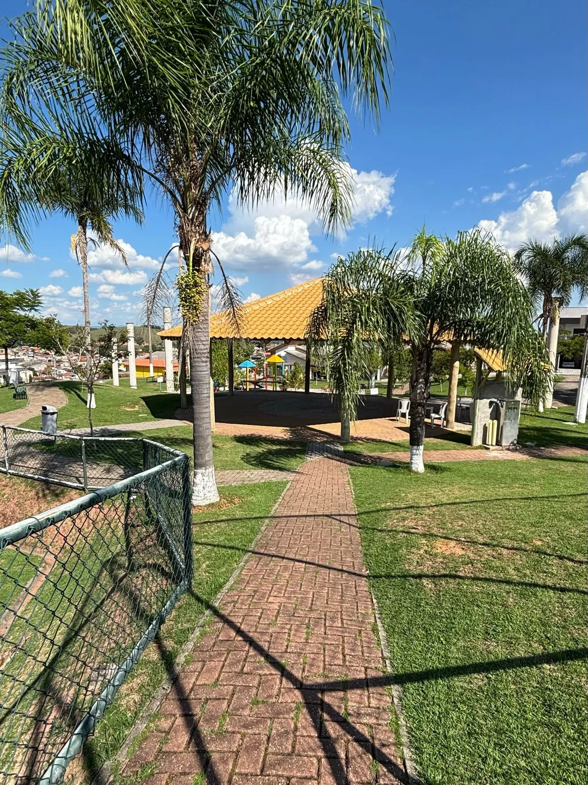 Plot for sale of 252 m² in São José dos Campos, SP, Brazil