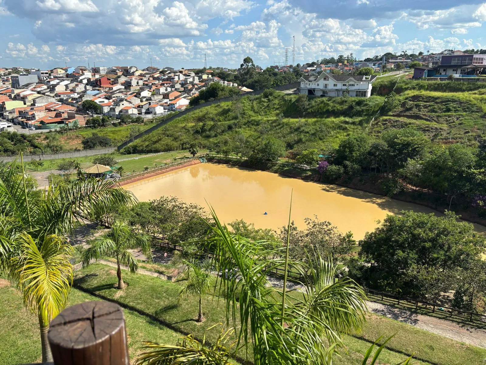 Plot for sale of 252 m² in São José dos Campos, SP, Brazil