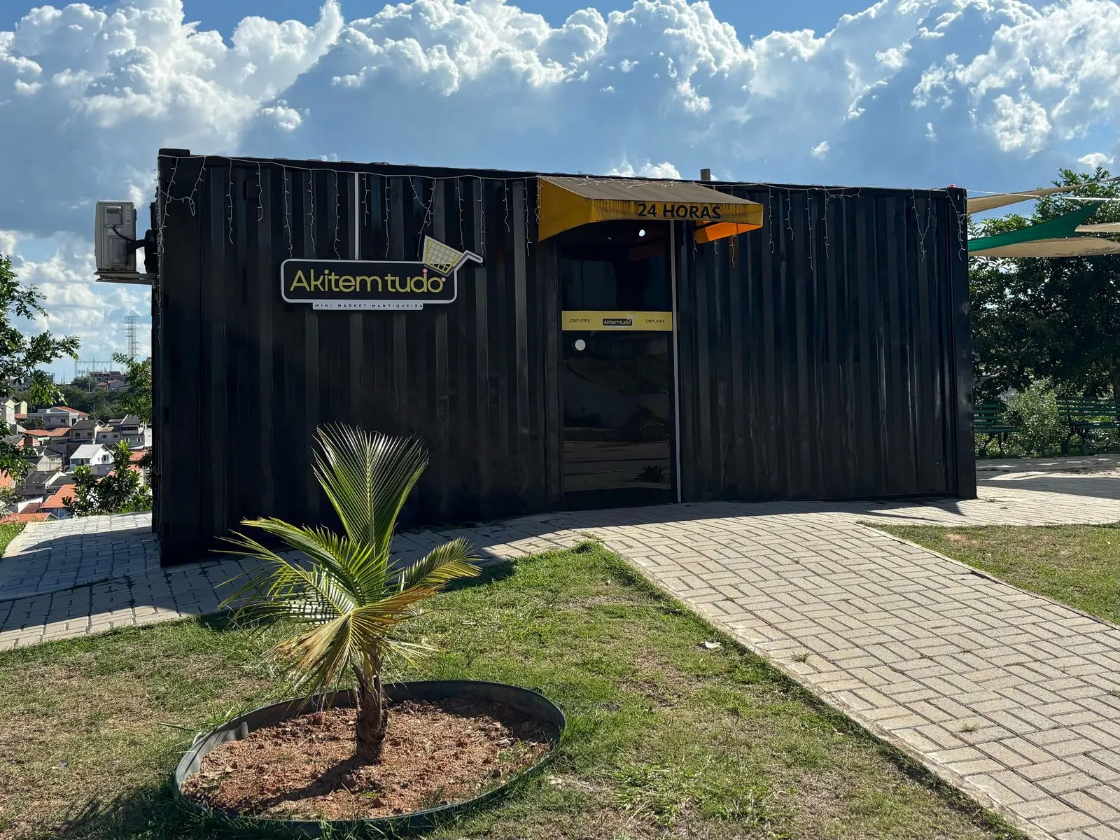 Plot for sale of 252 m² in São José dos Campos, SP, Brazil