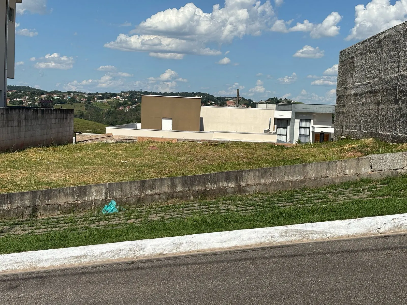 Plot for sale of 252 m² in São José dos Campos, SP, Brazil