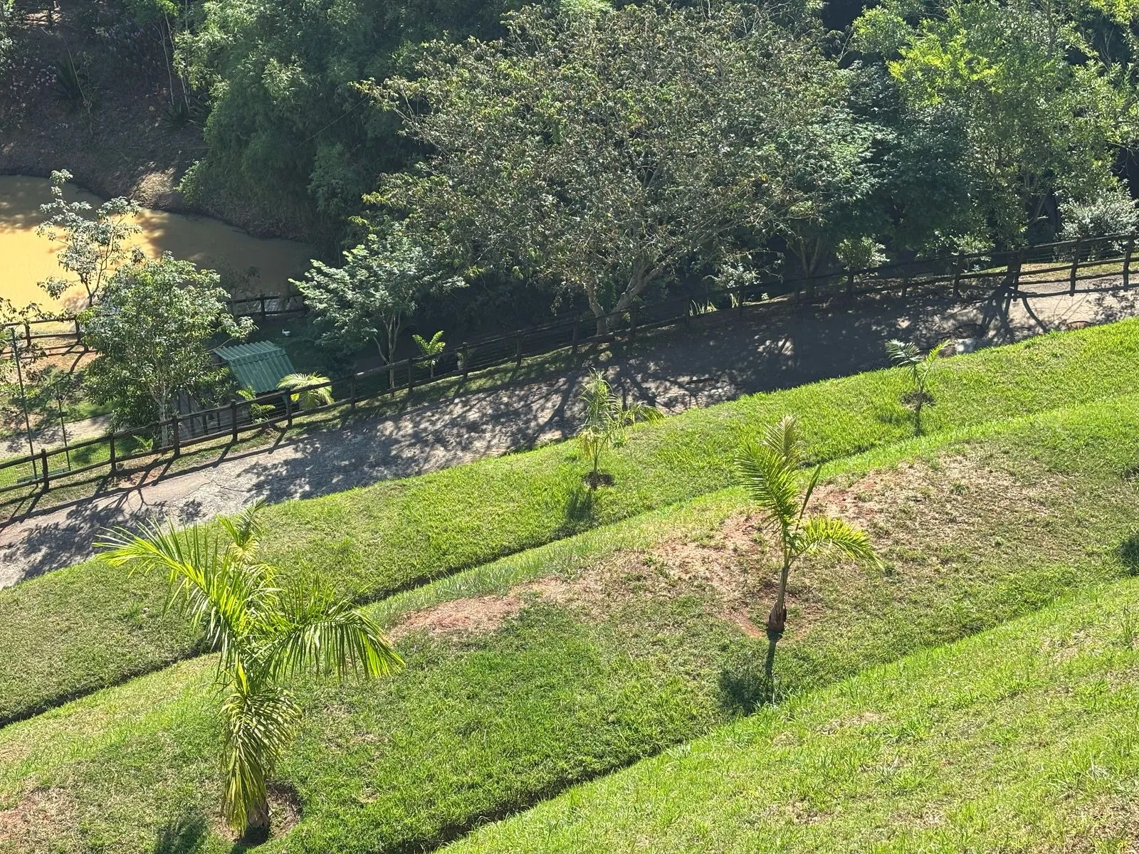 Plot for sale of 252 m² in São José dos Campos, SP, Brazil