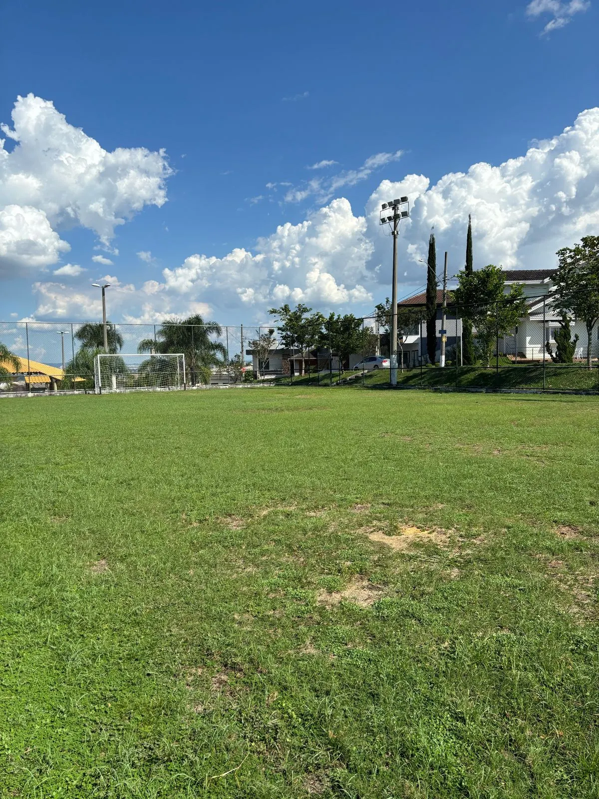 Plot for sale of 252 m² in São José dos Campos, SP, Brazil