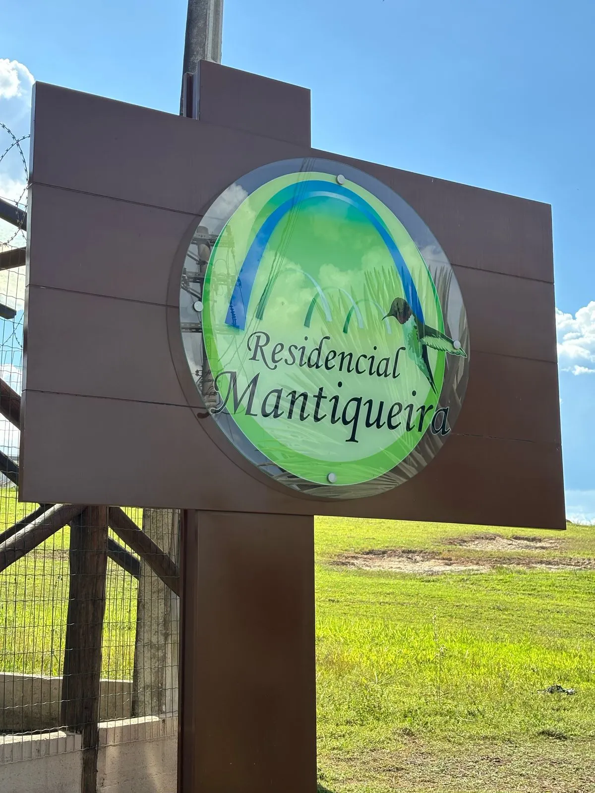 Plot for sale of 252 m² in São José dos Campos, SP, Brazil