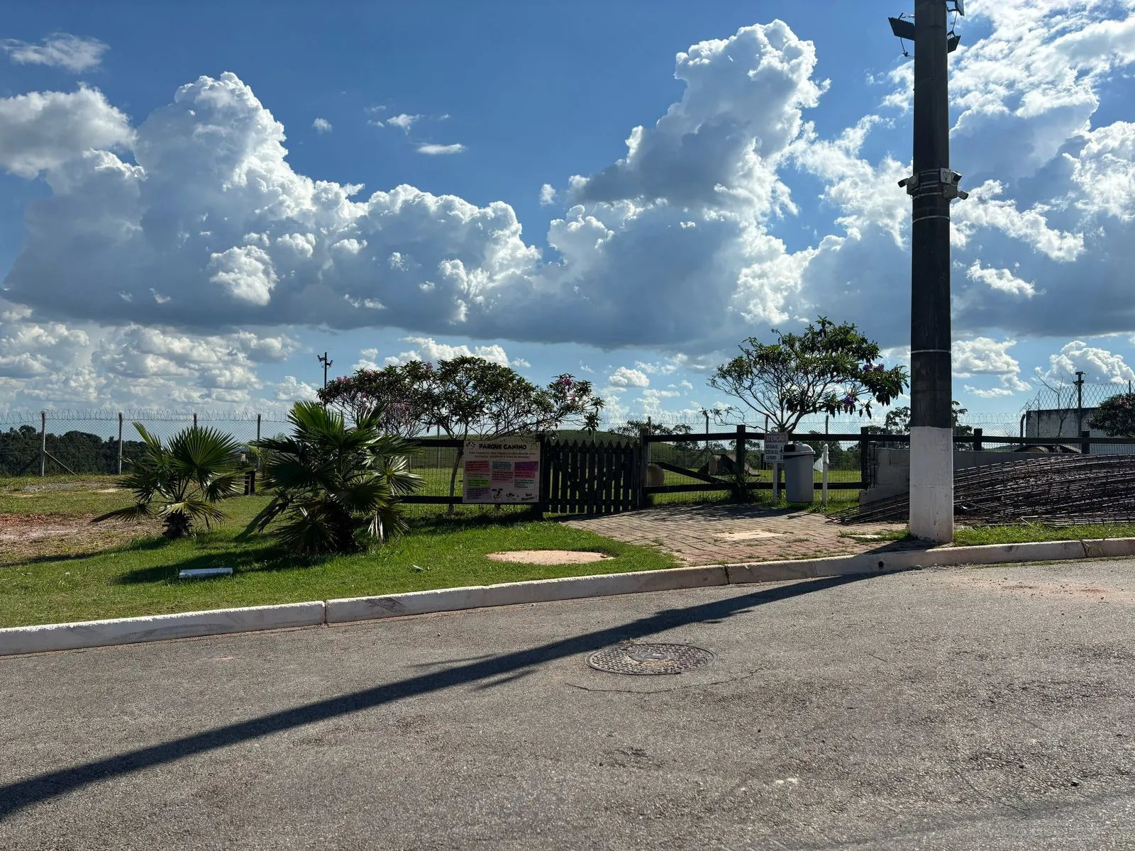 Plot for sale of 252 m² in São José dos Campos, SP, Brazil