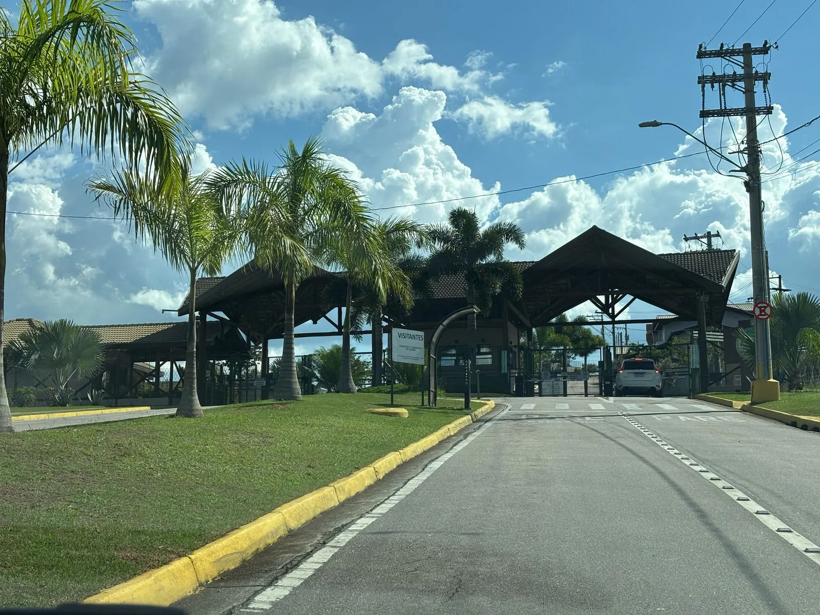 Plot for sale of 252 m² in São José dos Campos, SP, Brazil