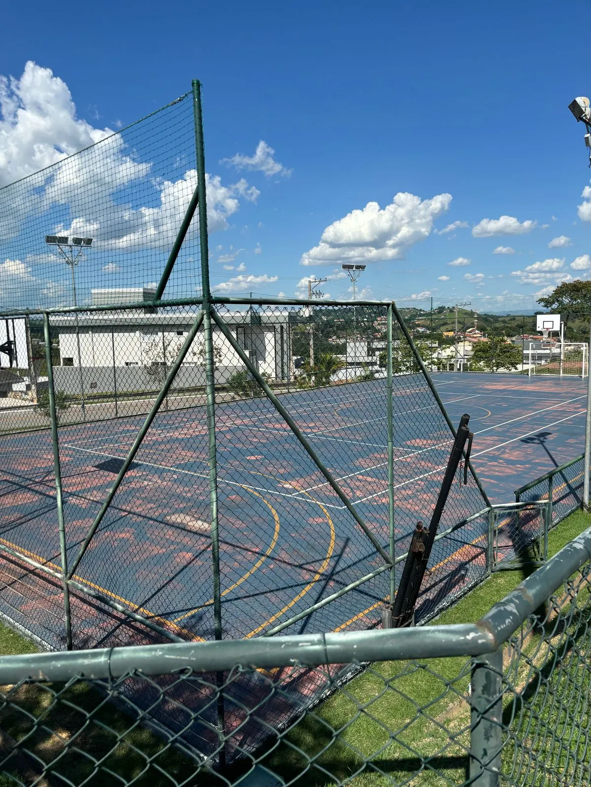 Plot for sale of 252 m² in São José dos Campos, SP, Brazil