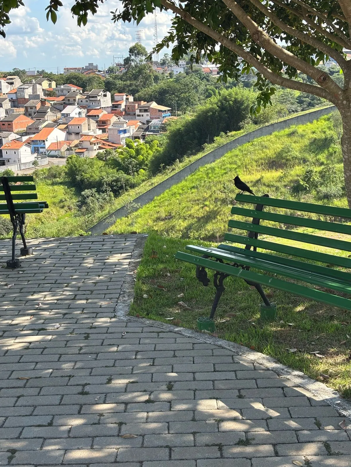 Plot for sale of 252 m² in São José dos Campos, SP, Brazil